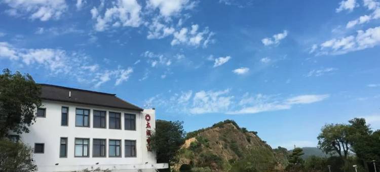 苏州太湖香廷度假酒店图片