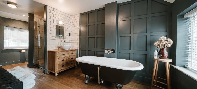 布里奇之家旅馆(Bridge House)图片