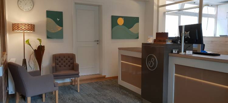 拜肯克劳勒尔酒店(Hotel Backenköhler)图片