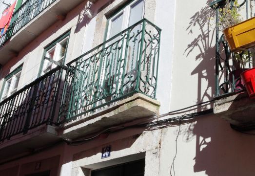 Vila Santa MarinhaHotel Overview