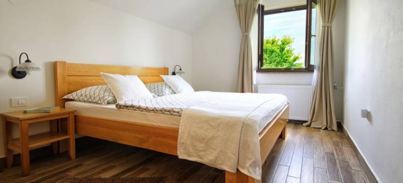 拉戈姆公寓酒店(Lagom Apartments)图片