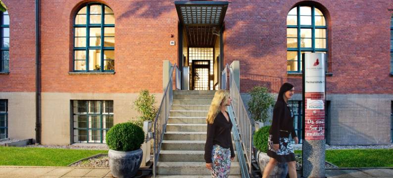 佩灵坎菲尔特尔酒店(Gästeresidenz PelikanViertel)图片