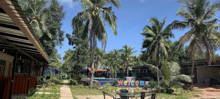 青蓬月光度假村(Moonshine Resort Chumphon)图片