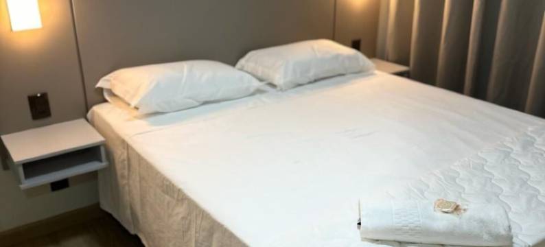 乔科明酒店(Hotel Giacomin)图片