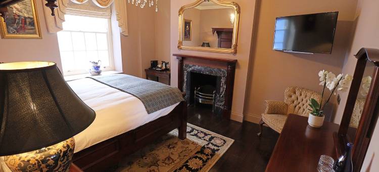 乔治亚斯旺西酒店(The Georgian Swansea)图片