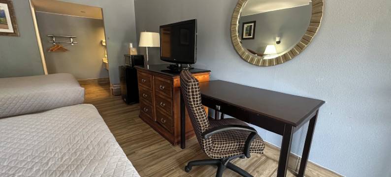 山乡之家套房(Home Suites Hill Country)图片