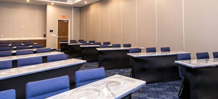 Courtyard Rapid City图片