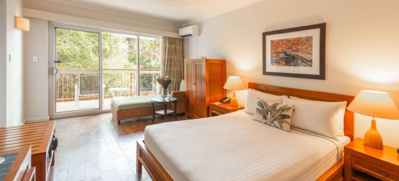 布鲁姆大陆酒店(The Continental Hotel)图片