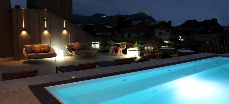 圣马丁泽尼特修道院酒店(Zenit Convento San Martin)图片