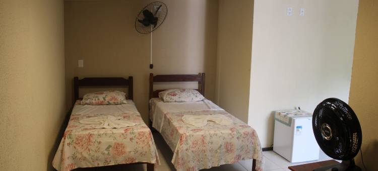 坎汀霍之家观光农场住宿(Hotel Cantinho Das Flores)图片