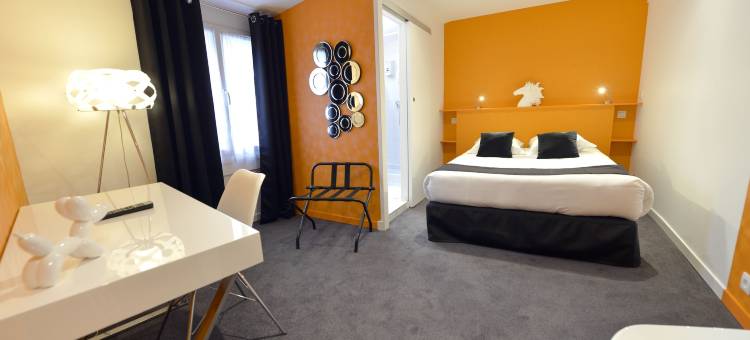 法国酒店(France Hôtel)图片