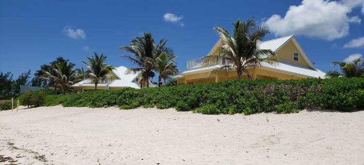 海洋天堂酒店(Ocean Paradise)图片