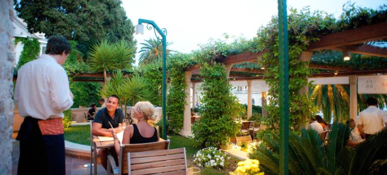 赫瓦尔公园酒店(Heritage Hotel Park Hvar)图片