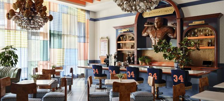 Graduate by Hilton 奥本 AL(Graduate by Hilton Auburn Al)图片