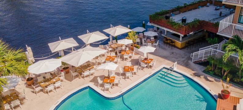 金沙港度假村及码头(Sands Harbor Resort and Marina)图片