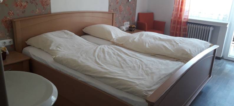 海伦之家旅馆(Haus Helene)图片