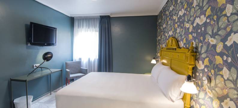 珀蒂宫特里亚纳小宫酒店(Petit Palace Puerta de Triana)图片