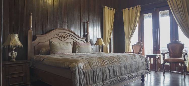 阿育王度假村班滕(Asoka Resort Banten)图片