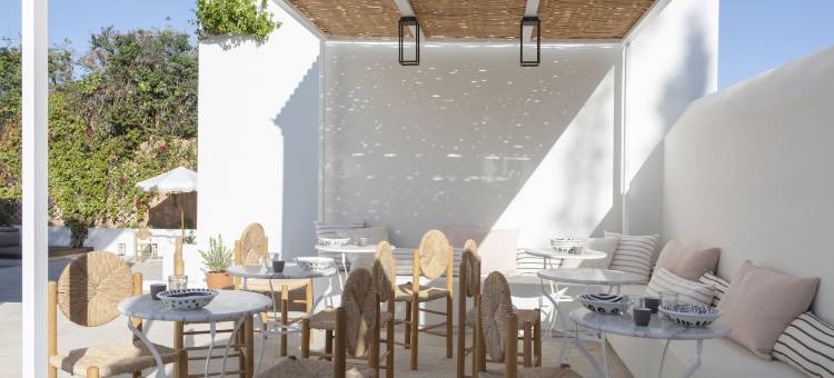 Yayaki 斯派赛斯酒店(Yayaki Spetses)图片