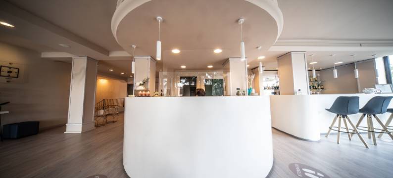 乐古拉爵酒店(Le Grazie Hotel)图片