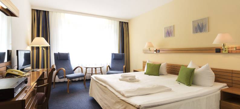 安姆瑟酒店(Hotel am See)图片