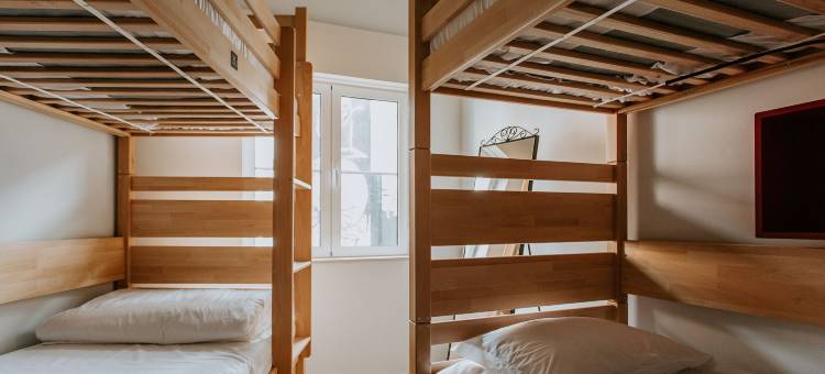 梦想之家旅舍(Dream House Hostel)图片