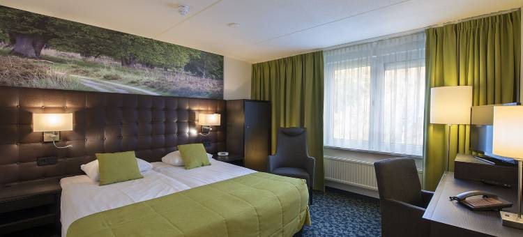 鲁尔蒙德沃德普波斯酒店(Boshotel - Vlodrop, Roermond)图片