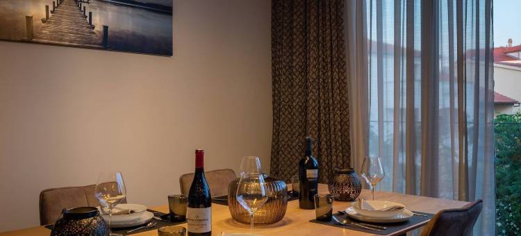 Dedaj度假村 - Tina别墅(Dedaj Resort - Villa Tina)图片