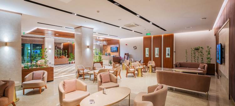 艺术酒店(Artes Hotel)图片