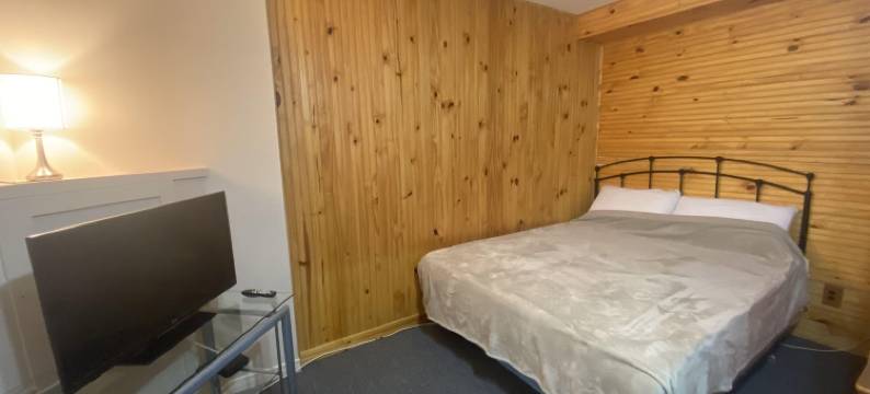 希尔克雷斯特汽车旅馆(Hillcrest Motel)图片