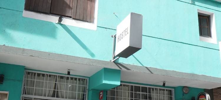 哥多华地中海青年旅舍(Hostel & Spa Mediterránea)图片