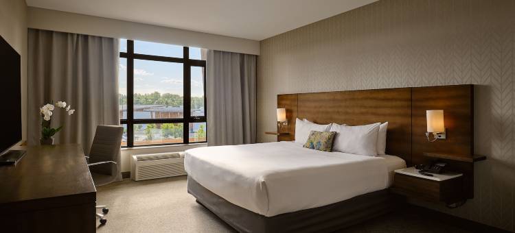 大蓝鹭酒店(Great Blue Heron Hotel)图片