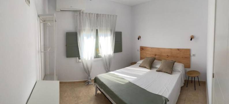 阿尔玛旅馆(Hostal Residencia Alma)图片