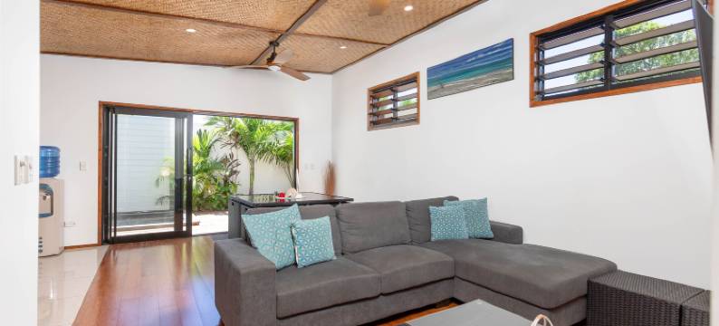 玛灯塔套房(Atupa Suites)图片