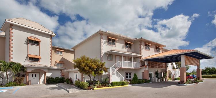 大开曼岛度假村(The Grand Caymanian Resort)图片