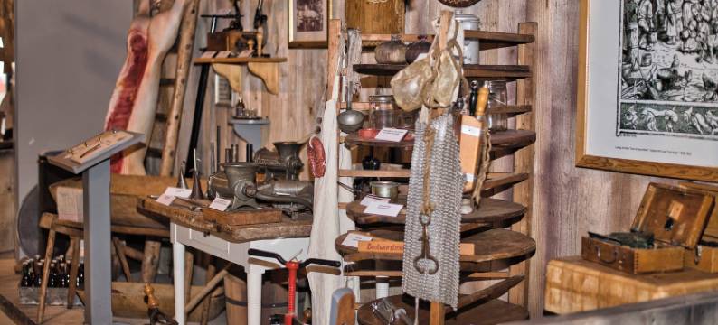 城墙酒店(Hotel An der Stadtmauer)图片