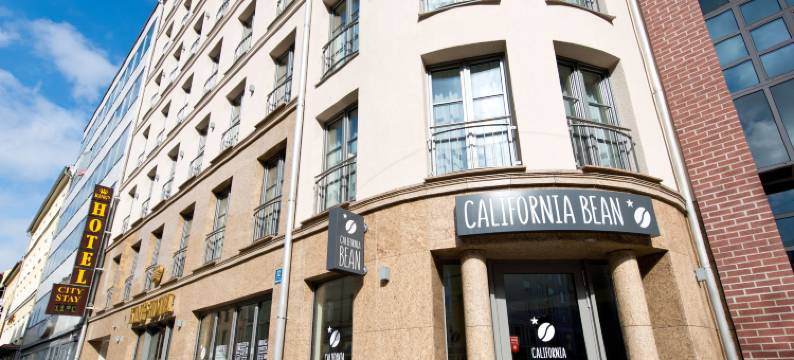 国王阿德瓦住宿酒店(AdvaStay by KING's)图片