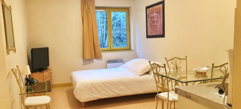 奥布拉克角酒店，餐厅和豪华SPA(Coin d'Aubrac Hôtel Restaurant Spa de Luxe)图片