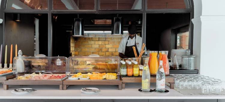 圣特罗佩巴斯蒂特酒店(La Bastide de Saint Tropez)图片