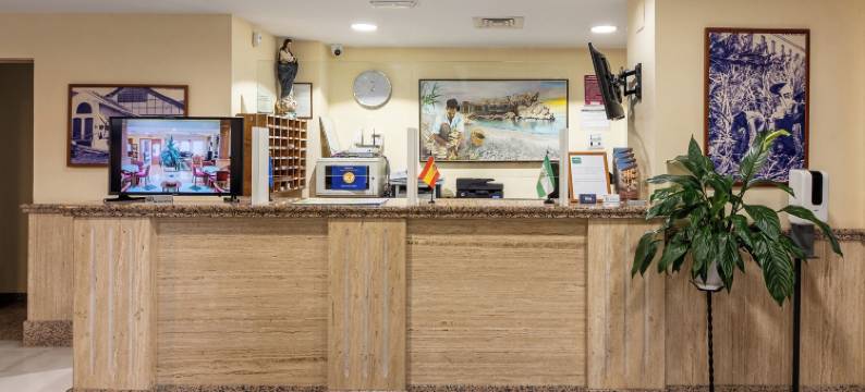 阿维尼达热带酒店(Hotel Avenida Tropical by Bossh! Hotels)图片