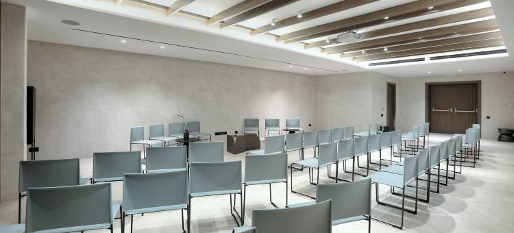 永恒套房及水疗中心(Aeonic Suites and Spa)图片