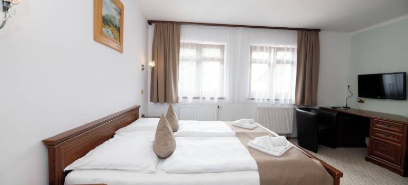 耶利内克酒店(Hotel Jelinek)图片