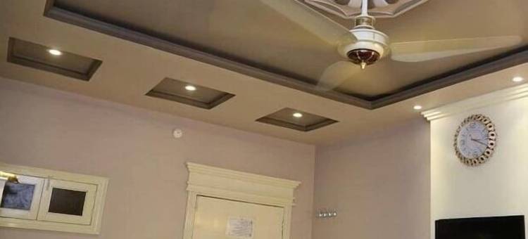 阿尔卡里姆酒店(Al Karim Hotel)图片