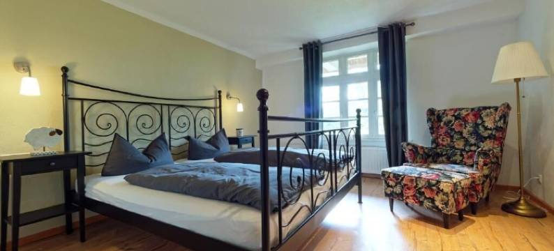 古特舍内沃特酒店(Hotel Gut Schöneworth)图片