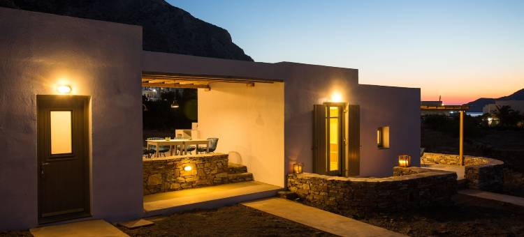 Flaros村(Flaros Village)图片