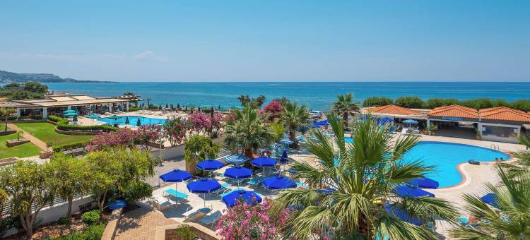 艾尔维塔海滩酒店(Elvita Beach Hotel)图片