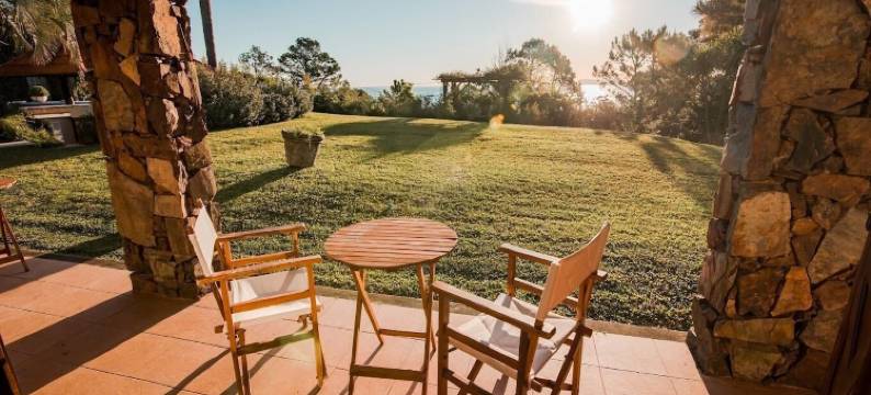 卡尔东精品旅馆(Cardón Posada Boutique)图片