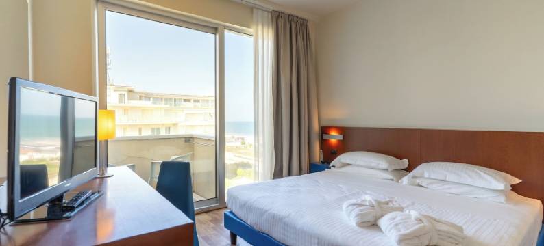 平衡酒店(Hotel Balance)图片