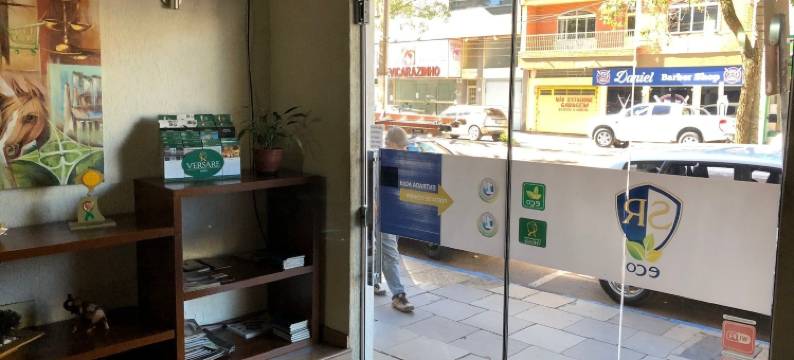 圣雷莫酒店(San Remo Hotel)图片