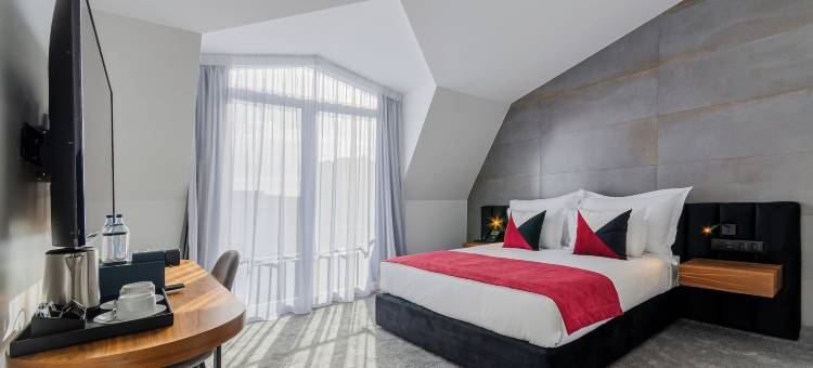 2M精品酒店(2M Boutique Hotel)图片